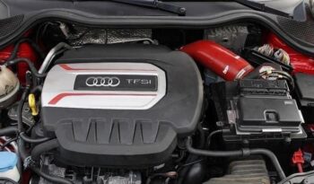 
										Audi S1 SPORTBACK QUATTRO full									