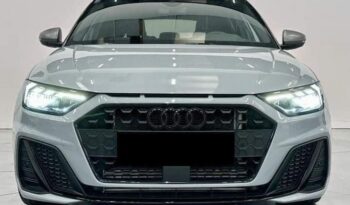 
										Audi A1 sportback full									