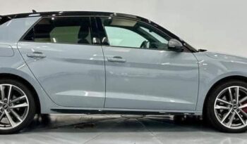 
										Audi A1 sportback full									