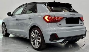 
										Audi A1 sportback full									