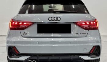 
										Audi A1 sportback full									