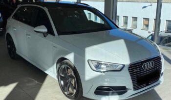 
										Audi A3 full									