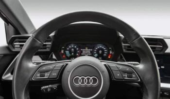 
										Audi A3 full									