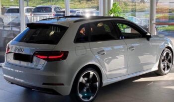 
										Audi A3 full									