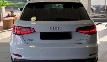 
										Audi A3 full									