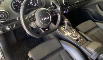 
										Audi A3 full									