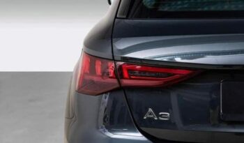 
										Audi A3 full									