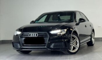 
										Audi A4 S-line full									