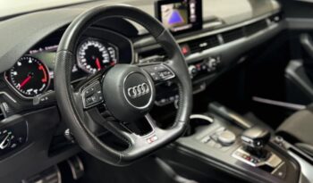 
										Audi A4 S-line full									