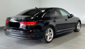 
										Audi A4 S-line full									