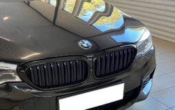 BMW Serie 5 530e