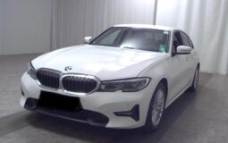 BMW 330d