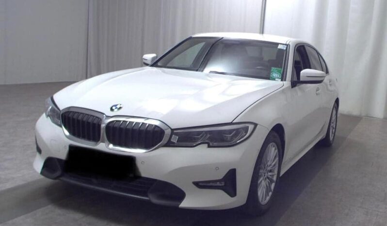 
								BMW 330d full									