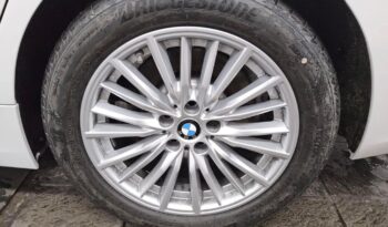 
										BMW 330d full									