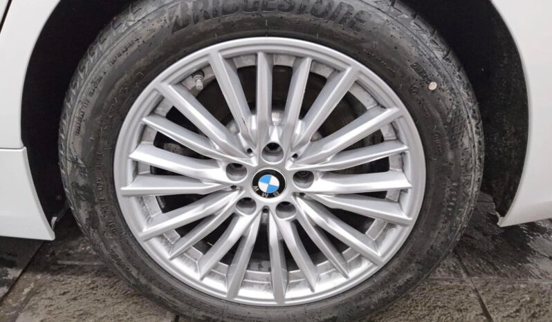 
								BMW 330d full									