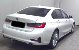 BMW 330d