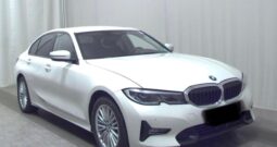 BMW 330d