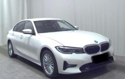 BMW 330d