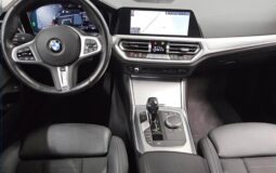 BMW 330d