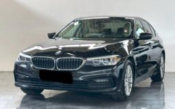 BMW 530e