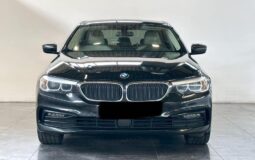 BMW 530e