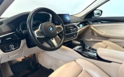 BMW 530e