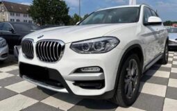 BMW X3 xDrive