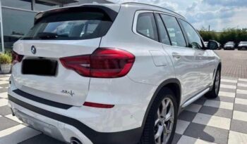 
										BMW X3 xDrive full									