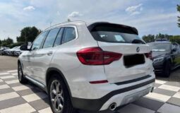 BMW X3 xDrive