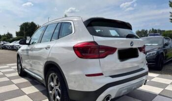 
										BMW X3 xDrive full									