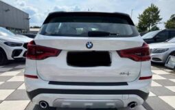 BMW X3 xDrive