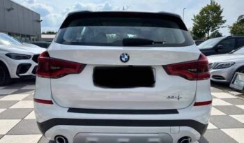 
										BMW X3 xDrive full									