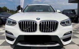 BMW X3 xDrive