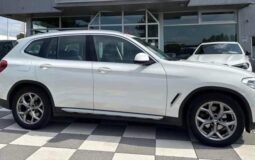 BMW X3 xDrive