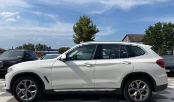 
										BMW X3 xDrive full									