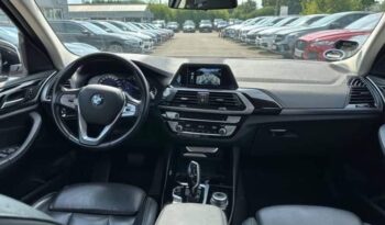 
										BMW X3 xDrive full									