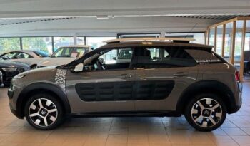 
										Cactus Citroen C4 full									