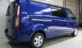 
										Ford Transit Custom full									