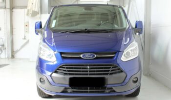 
										Ford Transit Custom full									