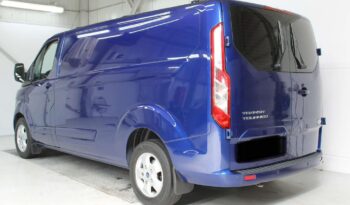 
										Ford Transit Custom full									