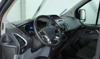 
										Ford Transit Custom full									