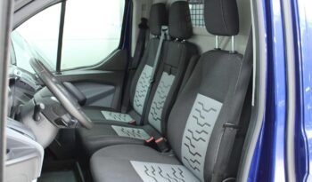 
										Ford Transit Custom full									