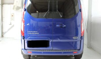 
										Ford Transit Custom full									