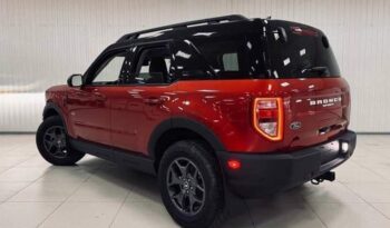 
										Ford Bronco Sport full									