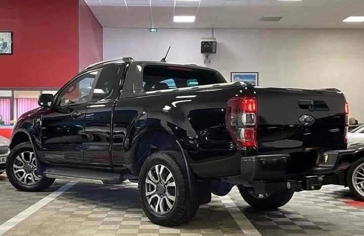 
								Ford Ranger full									