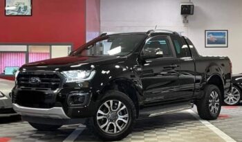 
										Ford Ranger full									