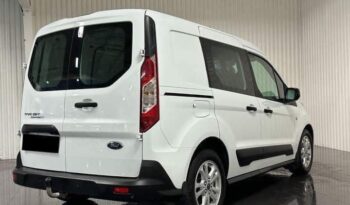 
										Ford Transit Connect full									