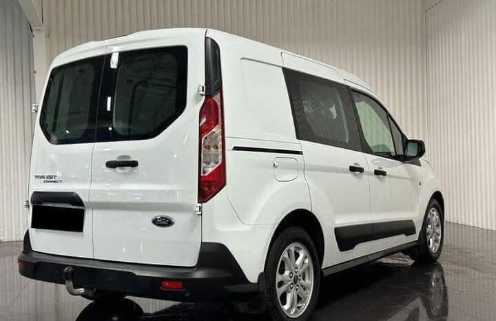 
								Ford Transit Connect full									