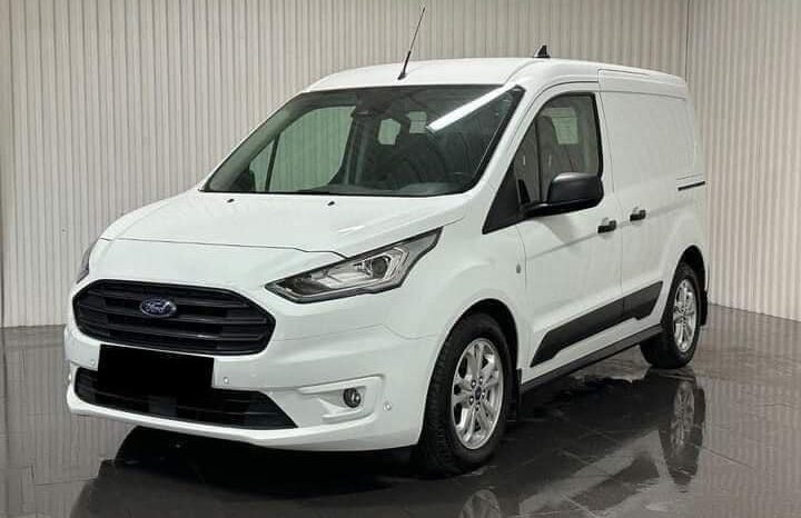 
								Ford Transit Connect full									