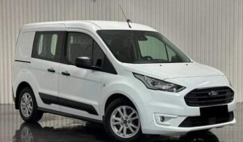 
										Ford Transit Connect full									